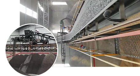 江蘇雙箭輸送機械有限公司 江蘇雙箭輸送機械有限公司